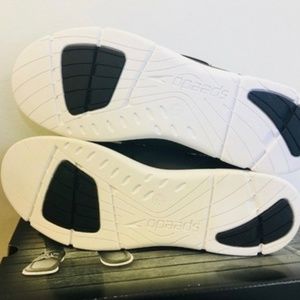 NEW Speedo Men's Slip-On Port Water Boat Shoes NWT/NEW